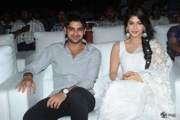 Jadoogadu Movie Audio Launch